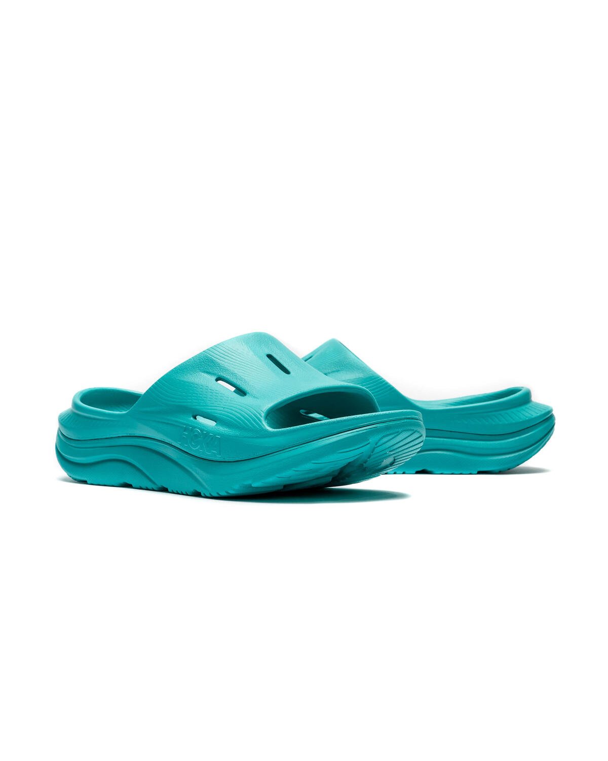 Hoka One One ORA RECOVERY SLIDE 3 | 1135061-CCMC | AFEW STORE